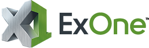 ExOne Logo in Color