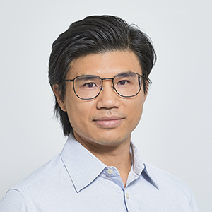 Ben Leung