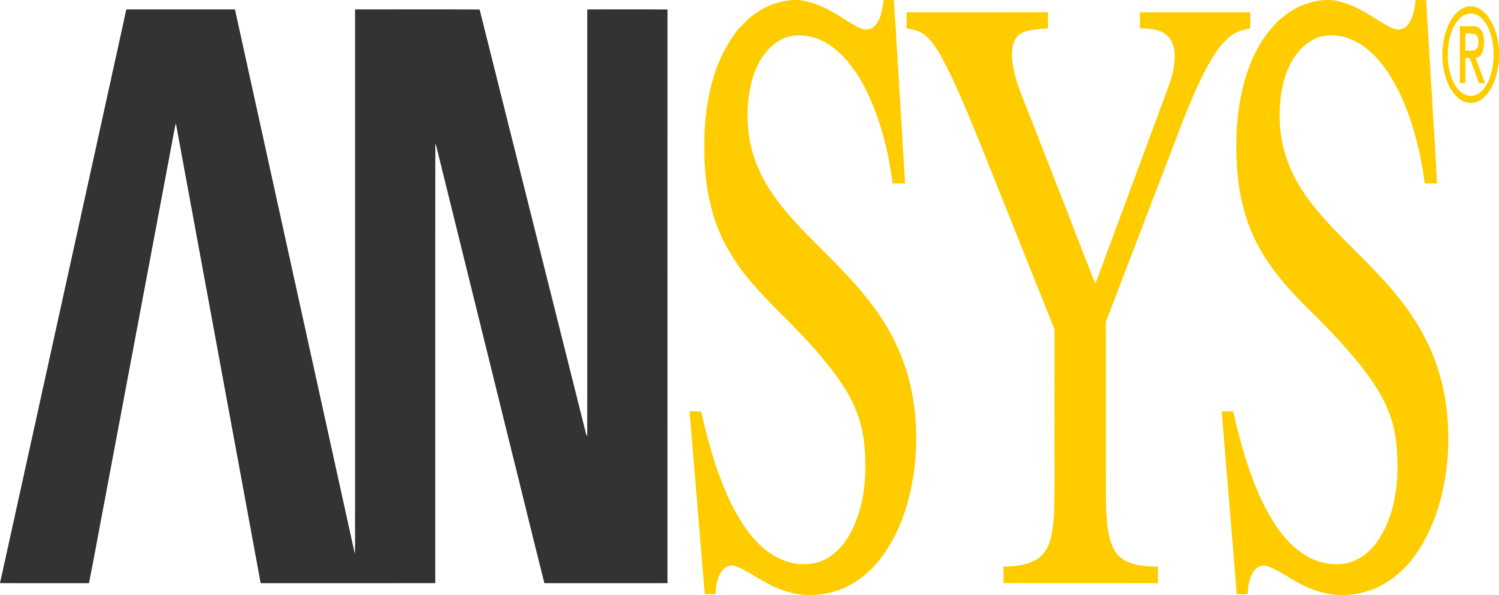 Ansys logo