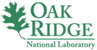 Oak Ridge National Laboratory logo