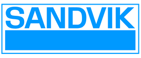 Sanvik logo