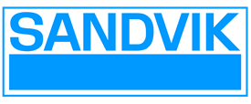 Sandvik logo