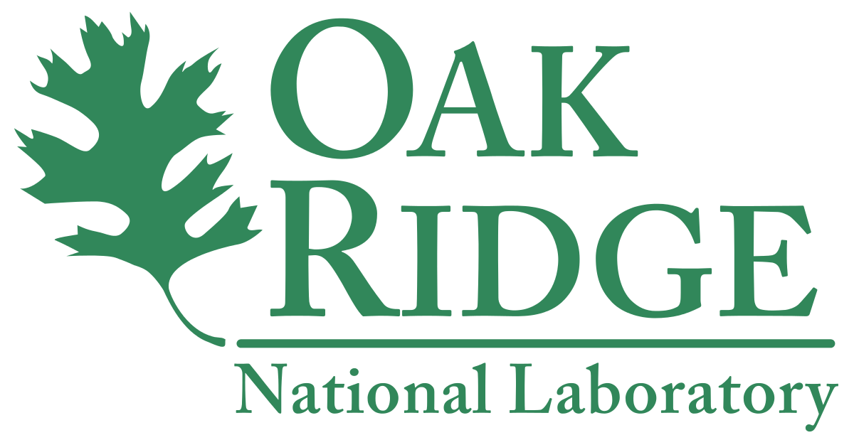 ExOne | Oak Ridge National Lab