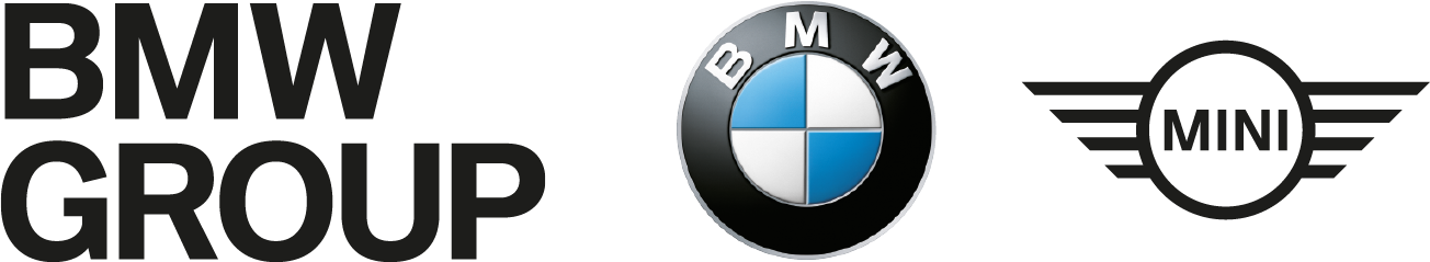 BMW logo